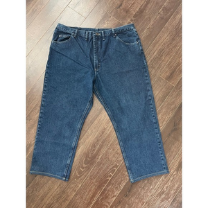 Wrangler Men’s‎ Relaxed FitJeans Size 44x30